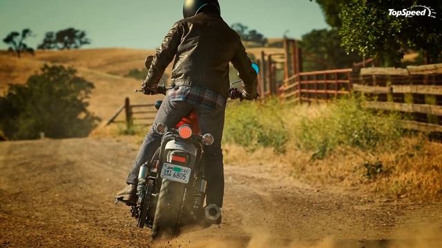2017 Yamaha SCR950 смотреть онлайн