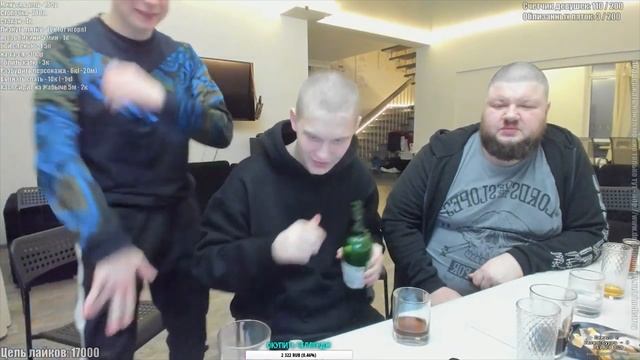 Все песни со стрима MELLSTROY ЧЕЛЛЕНДЖ. смотреть онлайн