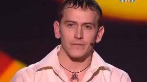 Олег Есенин   МЕГА пародист!