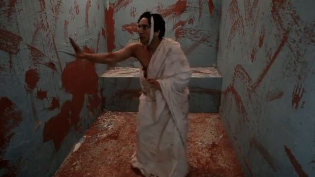 THE WITNESS - FULL MOVIE - film on namaz / salah and punishment of the grave. part 4 of 4 смотреть онлайн