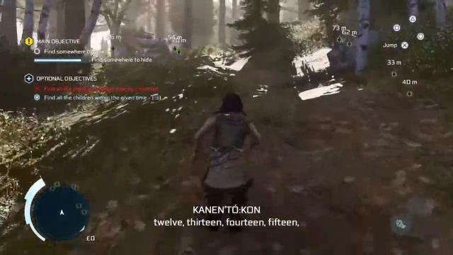 Assassin's Creed® III Remastered part 6 (1080 HD) смотреть онлайн