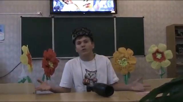 реп Харківська об , Куп'янкська гімназія №7, Лещенко Євген Реп для Лесі смотреть онлайн