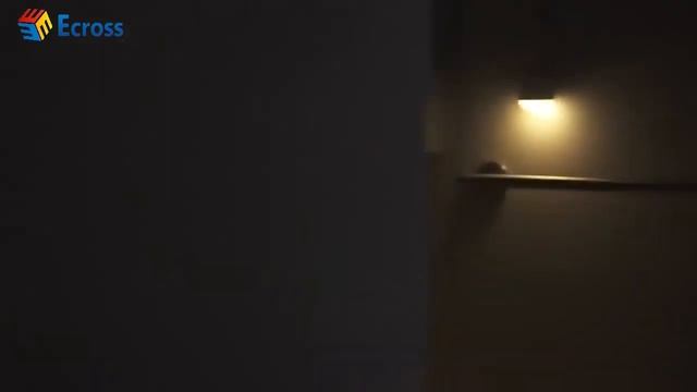 Smart Sensor Night Light смотреть онлайн