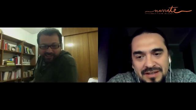 Movimientos sociales - Leonardo Cancino смотреть онлайн