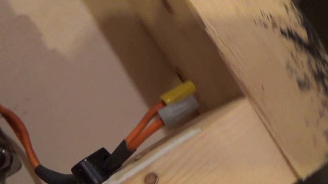 My Lichtenberg Device (High Voltage Wood Burner)