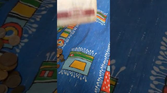 Монеты заначка сестры смотреть онлайн