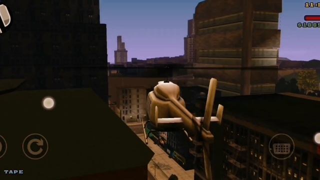 helicopter mod gta 3 android pc edition mod testing cleo смотреть онлайн