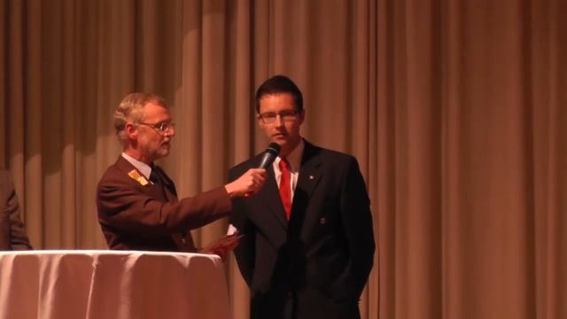 Bezirksfeuerwehrtag Urfahr Umgebung am 29. 11. 2013 смотреть онлайн