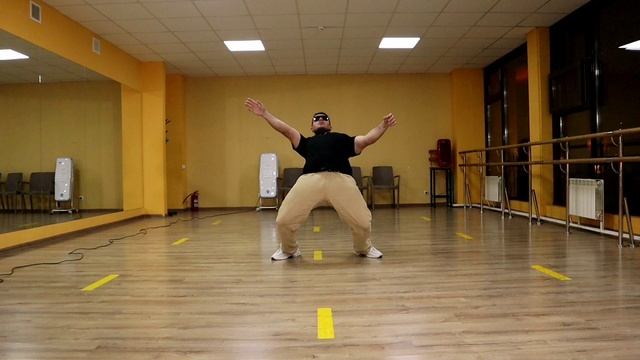 КОНТРОЛЬ СКОРОСТИ ДВИЖЕНИЙ В СОВРЕМЕННЫХ ТАНЦАХ ИЛЛЮЖЕН ( illusion). смотреть онлайн