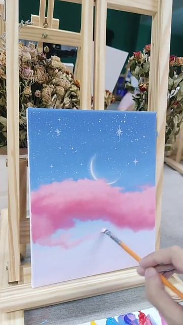 #Drawing #Nature #Creative #Painting #Ideas #Viral #Shorts смотреть онлайн