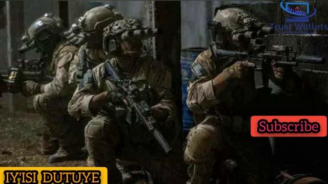 OSAMA BEN LADEN YAGAMBANIWE N'INDWANYI YE|| YICIWE IWE MURUGO|| UKO OPERATION Y'IMINOTA 45 YAGENZE| смотреть онлайн