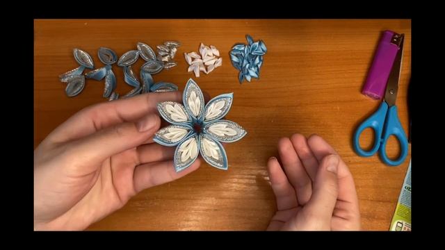 Как сделать Новогодний ободок/ободок своими руками/ободок#рукоделие#ободокдляволос#ремесло#handmade смотреть онлайн