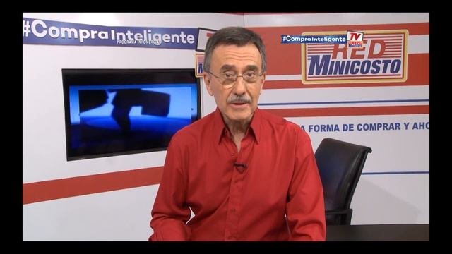 CompraInteligenteTV: 29/4/17 смотреть онлайн