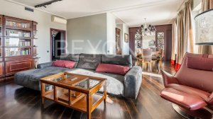 Шпалерная, 60 – современная эклектика с видом на Таврический сад