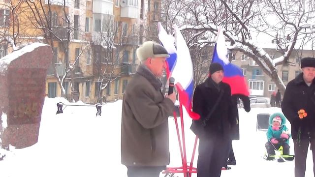 Баскетбол среди ветеранов. Губаха 2014. смотреть онлайн