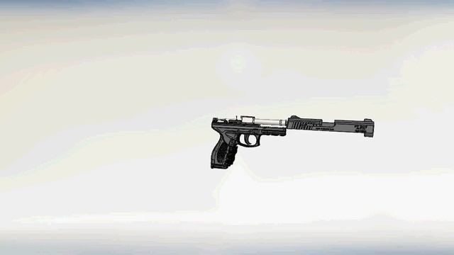 Taurus pt 24 Solidworks Explode смотреть онлайн