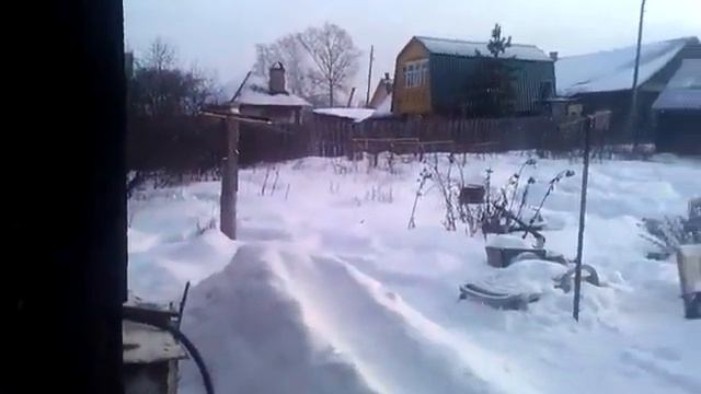 Снег и солнце смотреть онлайн