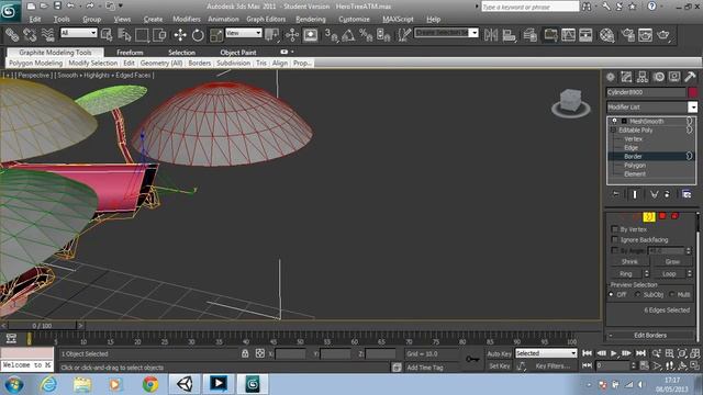 Spliced Crunch Time Day 2 смотреть онлайн