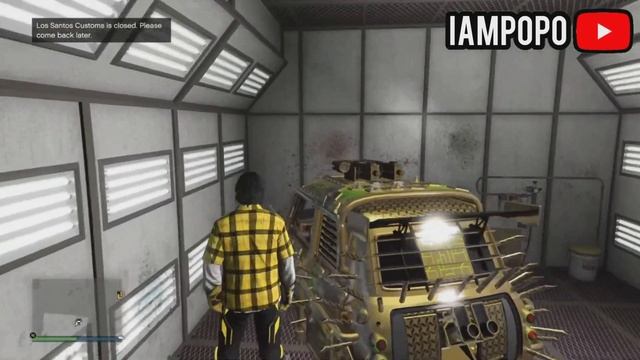 *ROCKSTAR CAN'T PATCH THIS!* SOLO CAR DUPLICATION GLITCH IN GTA 5 ONLINE (STILL WORKING) смотреть онлайн