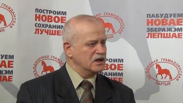 Актуальное интервью. Лев Марголин. смотреть онлайн