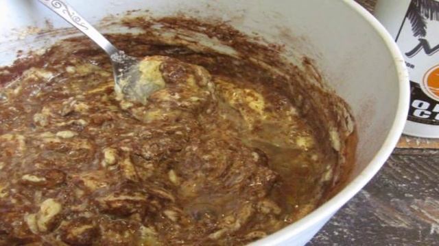 Кухня Мамашки