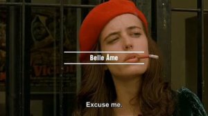 Zaz - Je Veux (Lyrics)