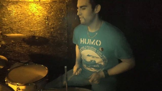 Daggerhead Live @ The White Swan 11/8/2018 смотреть онлайн