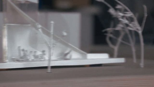 VITALITY Art- Project