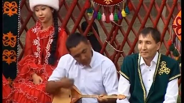 Домбыра сити № 3 Шу ауданы смотреть онлайн