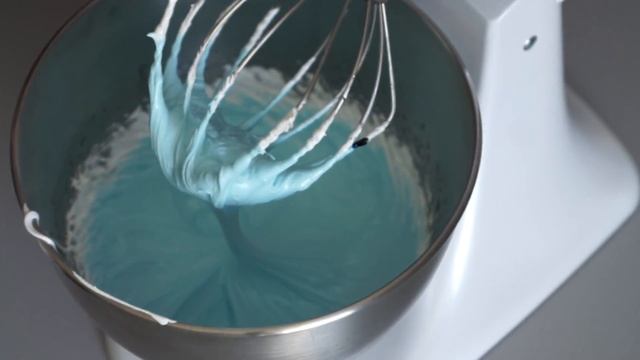 TUTO RECETTE : Coques De Macarons à La Meringue Italienne