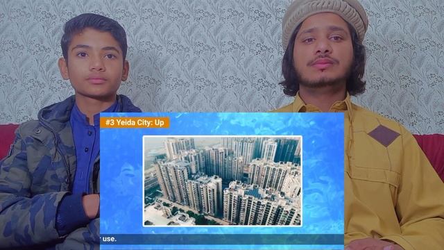 Top 5 Upcoming New Cities In India With World Class Infrastructure | Smart City in india смотреть онлайн