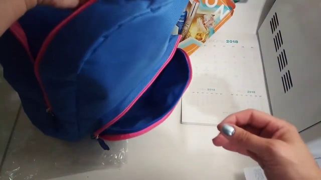 Рюкзак по 10\2020 каталогу Эйвон смотреть онлайн