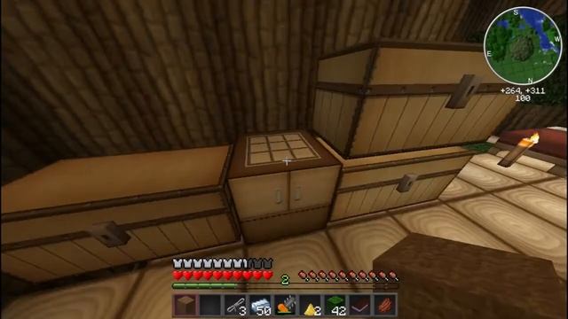 MC LP с модами | Выпуск 16 - AD v2.0. смотреть онлайн