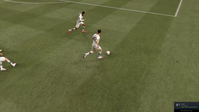 FIFA 21 | FUT Rivals | White 42 Jersey Clash смотреть онлайн