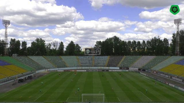 🔴 Карпати-2 – Локомотив. ТРАНСЛЯЦІЯ МАТЧУ / Друга ліга ПФЛ 2023/24