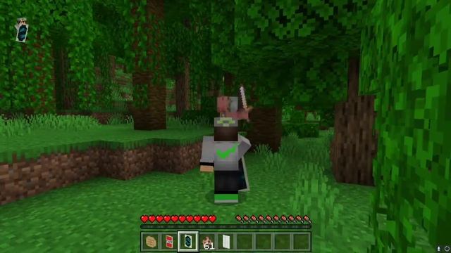 TOP 7 BEST SURVIVAL MOD FOR 1.19 MCPEL | Minecraft pe mods 1.19 | I Am Harkon смотреть онлайн