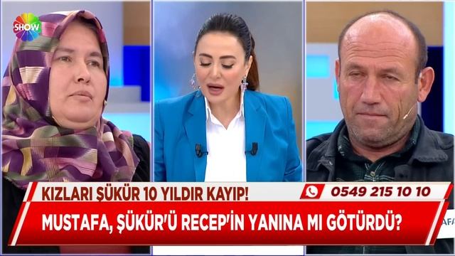 Didem Arslan Yılmaz'la Vazgeçme 835. Bölüm | 13 Mart 2024 смотреть онлайн