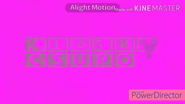 Klasky Csupo Effects (Sponsored By Slime Csupo Effects) In G Major 2 смотреть онлайн