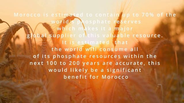How Morocco will DOMINATE Global Politics in the Next Decade (2030) - Actually very Important смотреть онлайн