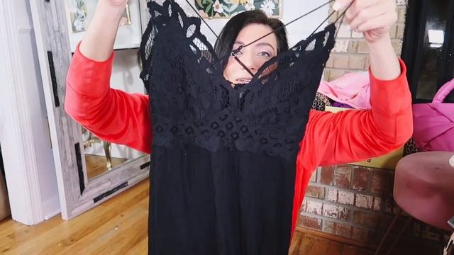 GOODWILL FASHION THRIFT WITH ME & HAUL 2024 смотреть онлайн