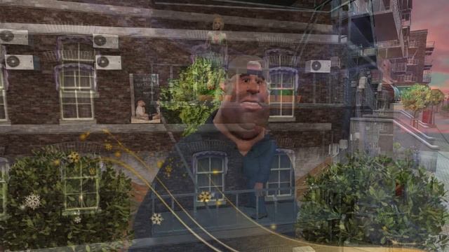 Старик Козлодоев