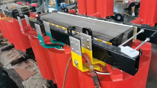 Трансформатори тақсимоти хушки 1500КВА барои фурӯш, таъминкунандаи истеҳсолкунандаи Чин, нархи заво