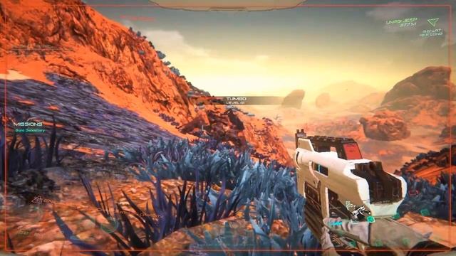 💫 폐광 발견...!! 그 안에는... [ 오시리스 뉴던 #3 : Osiris New Dawn ] PC게임 [ 운학 TV ] смотреть онлайн