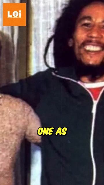 The Inspiring Life Of Bob Marley #bobmarley #thewailers смотреть онлайн