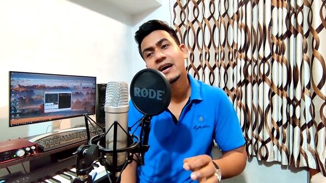 Valayosai Cover Song | KASIM VLOG смотреть онлайн
