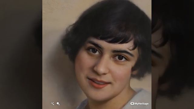 Живая дама Юделя Пэна смотреть онлайн