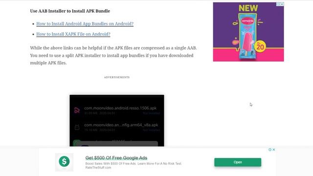 2 App Bundles APKs | How Does This Apps Or APKs Work | Features Of This Apps смотреть онлайн