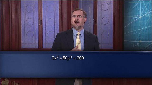 The Great Courses - Algebra II pt3 смотреть онлайн
