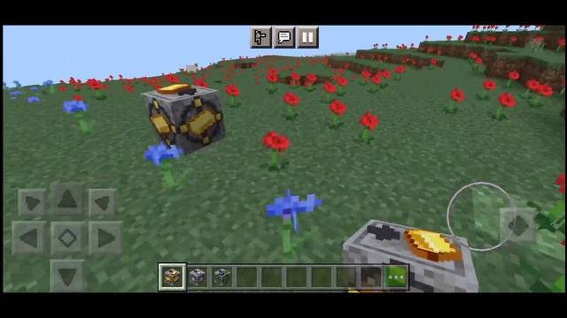 Epic Mods For Minecraft Pe 1.19 😍 смотреть онлайн