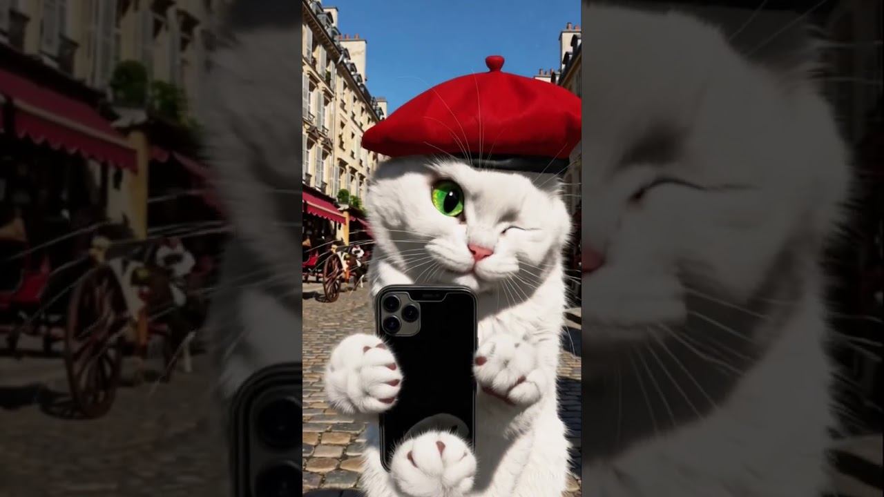 Bonjour from Paris смотреть онлайн
